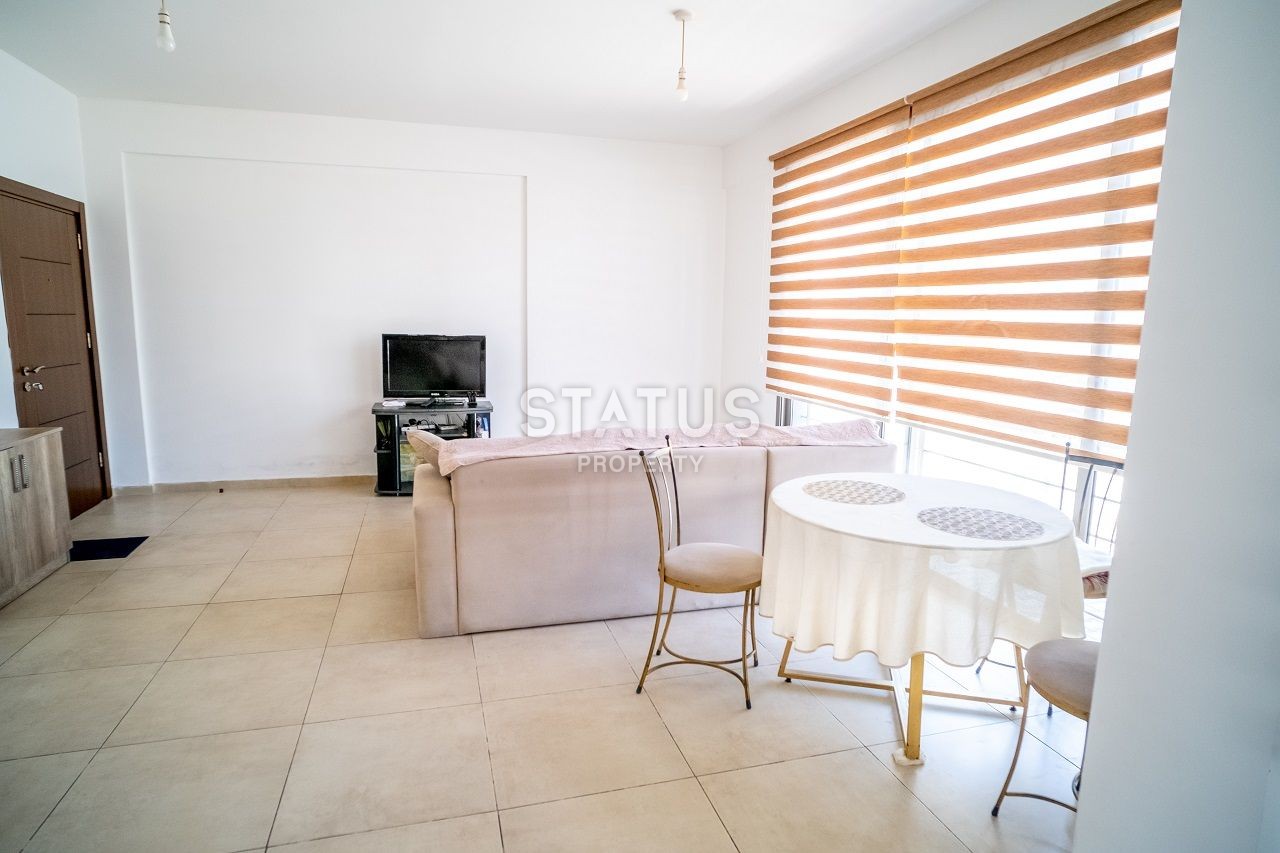 Квартира 2+1(85 м2) c террасой (32 м2) в Лапте фото 9