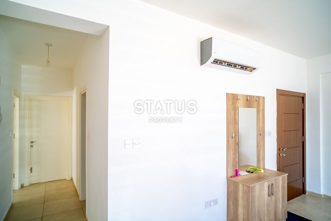 Квартира 2+1(85 м2) c террасой (32 м2) в Лапте фото 11