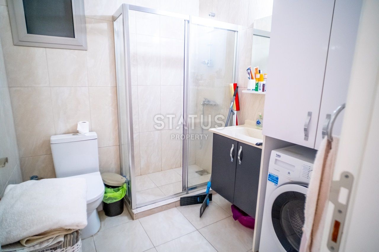 Квартира 2+1(85 м2) c террасой (32 м2) в Лапте фото 12