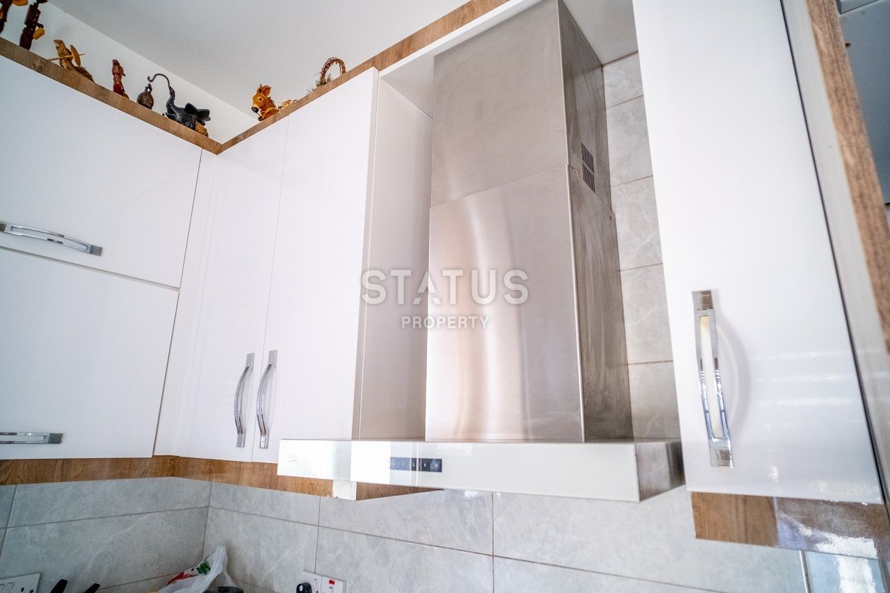 Квартира 2+1(85 м2) c террасой (32 м2) в Лапте фото 17