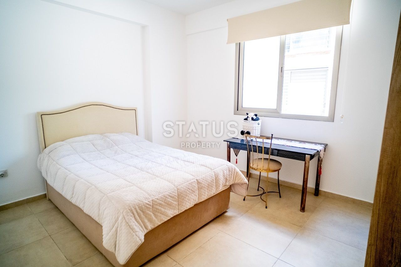 Квартира 2+1(85 м2) c террасой (32 м2) в Лапте фото 18