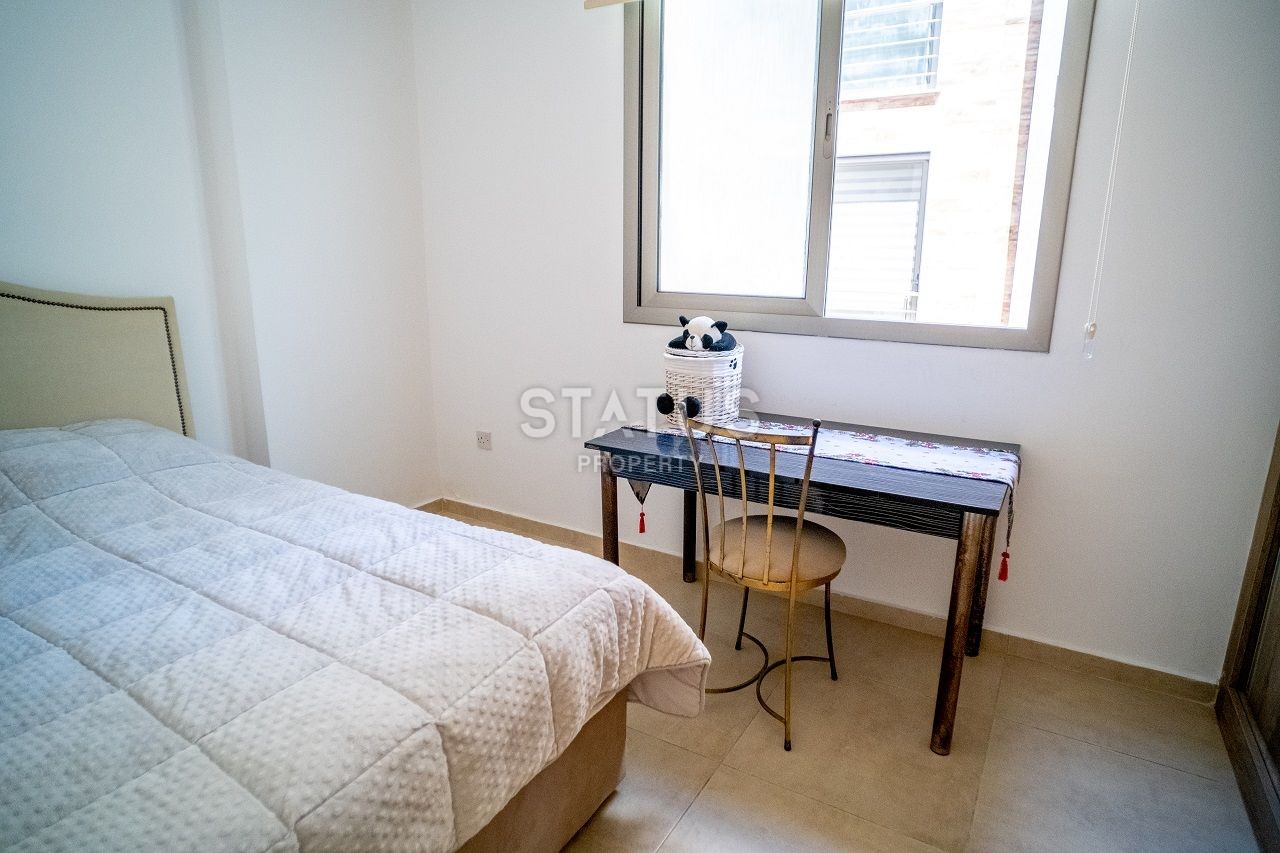 Квартира 2+1(85 м2) c террасой (32 м2) в Лапте фото 20