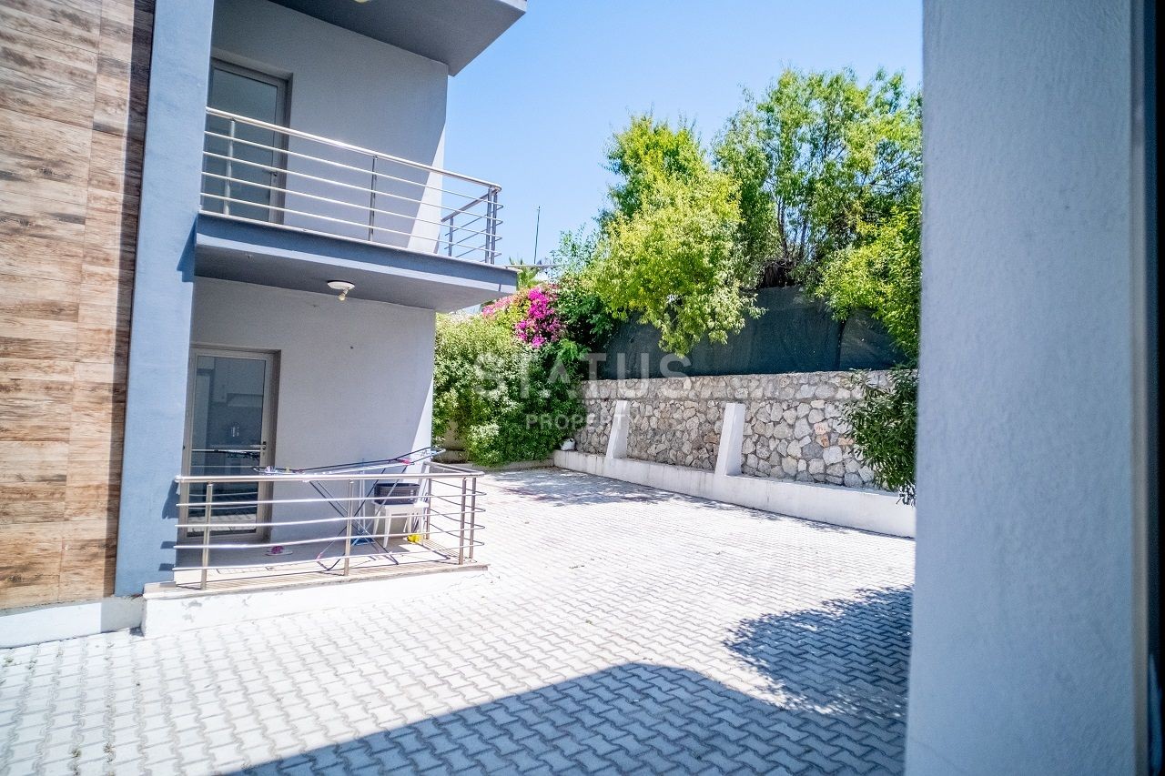 Квартира 2+1(85 м2) c террасой (32 м2) в Лапте фото 22