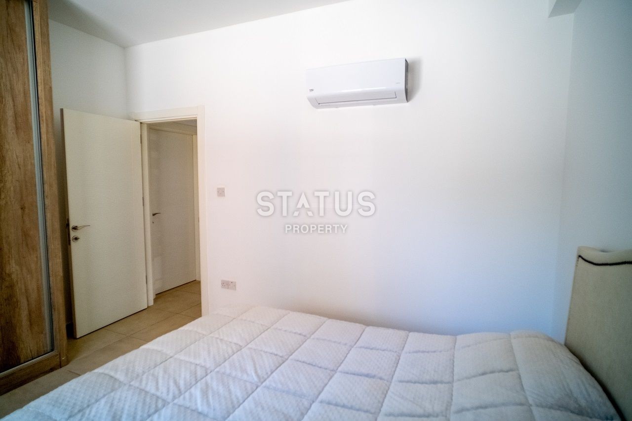 Квартира 2+1(85 м2) c террасой (32 м2) в Лапте фото 23