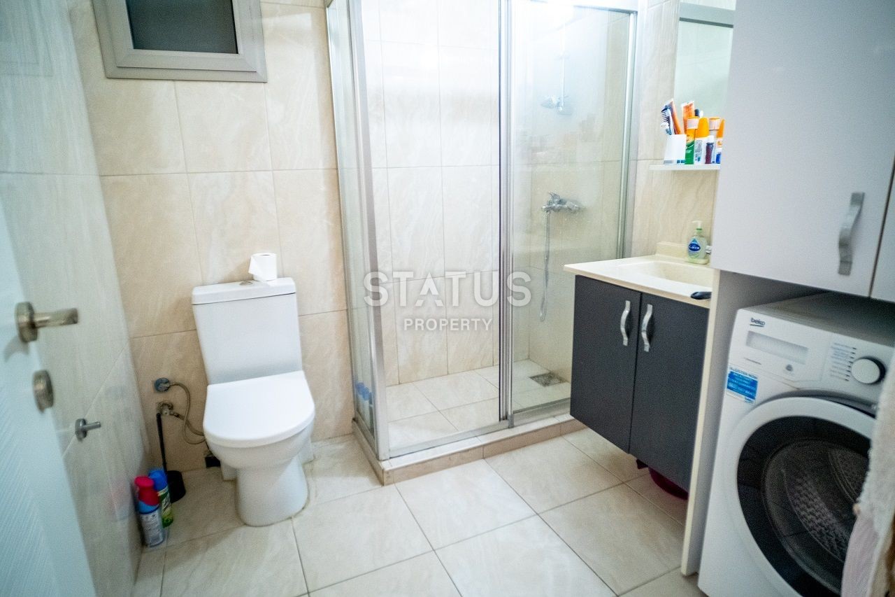 Квартира 2+1(85 м2) c террасой (32 м2) в Лапте фото 24