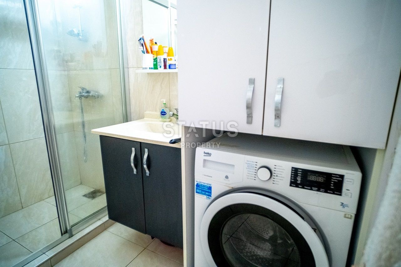 Квартира 2+1(85 м2) c террасой (32 м2) в Лапте фото 25