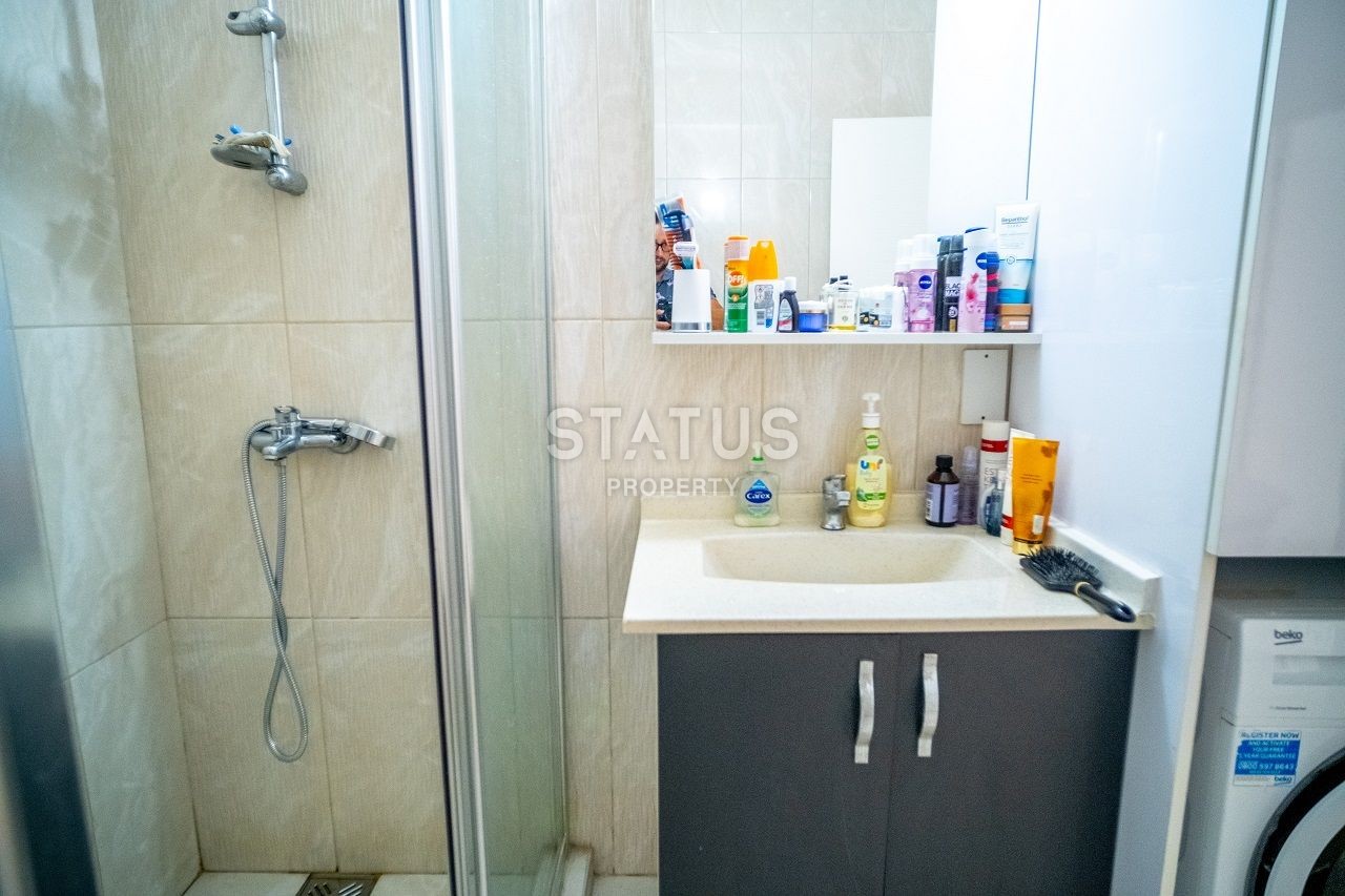 Квартира 2+1(85 м2) c террасой (32 м2) в Лапте фото 26