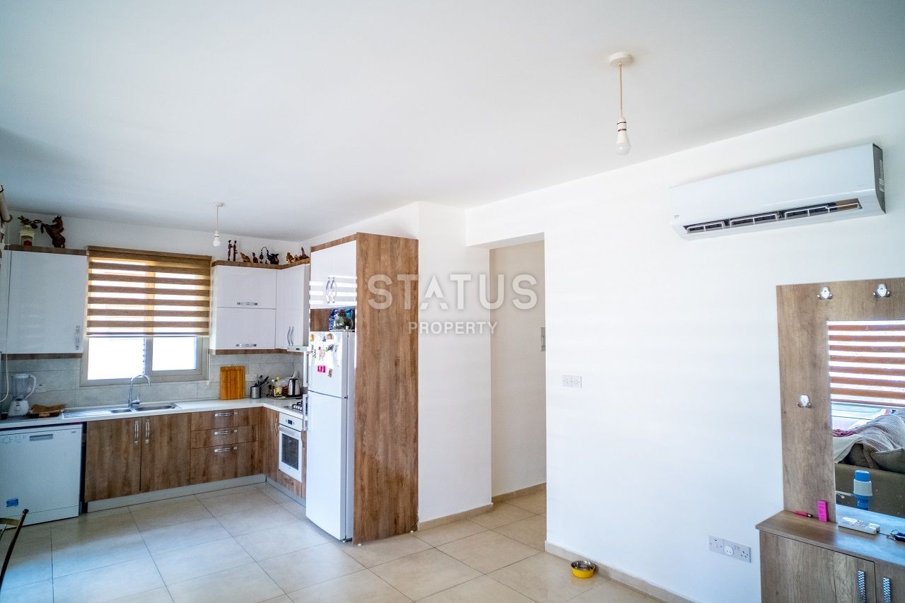 Квартира 2+1(85 м2) c террасой (32 м2) в Лапте фото 27