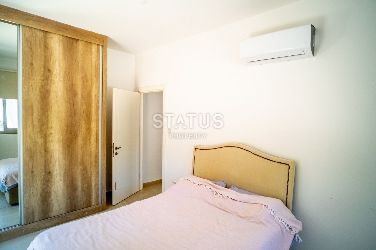 Квартира 2+1(85 м2) c террасой (32 м2) в Лапте фото 30