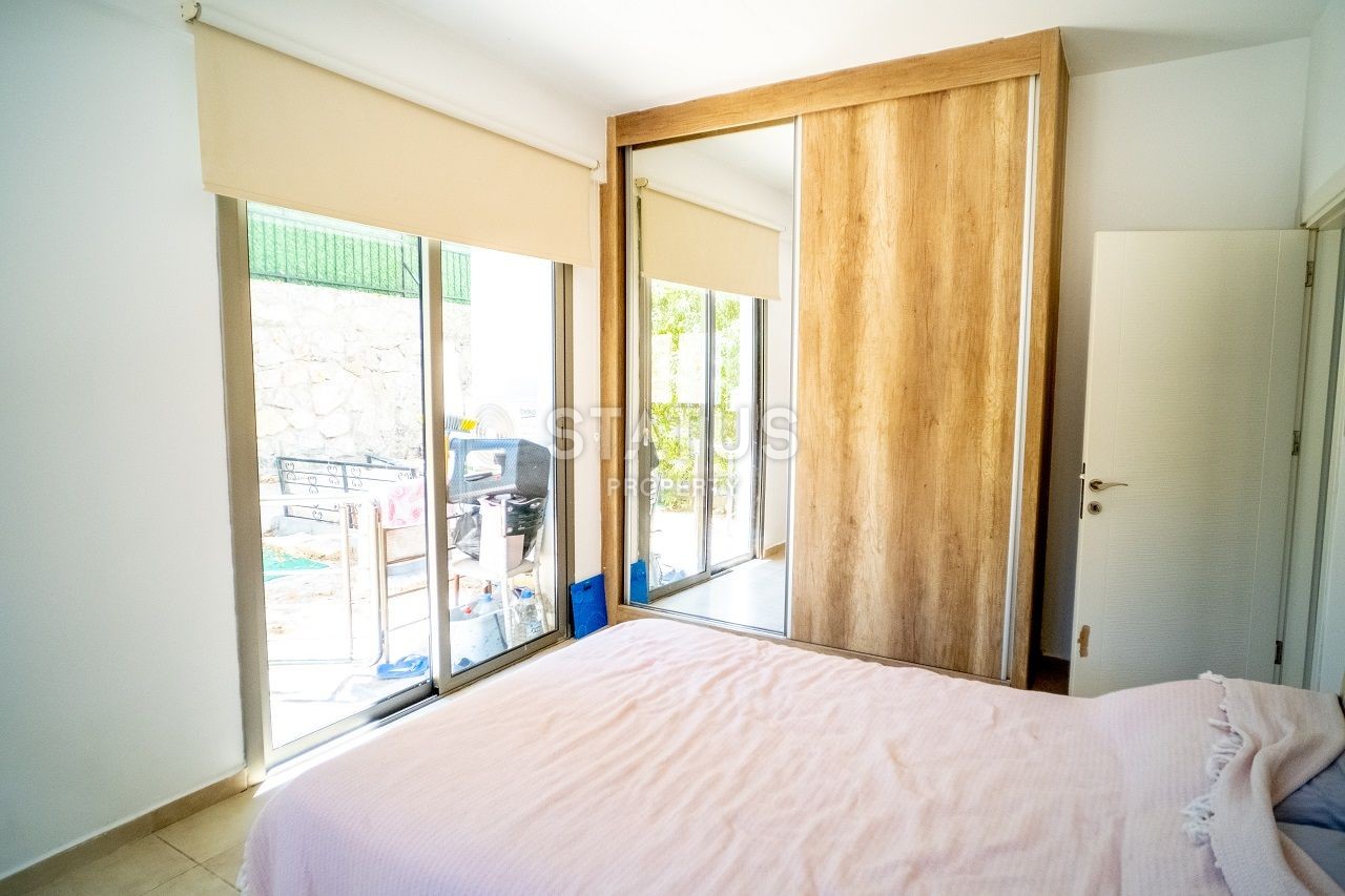 Квартира 2+1(85 м2) c террасой (32 м2) в Лапте фото 31