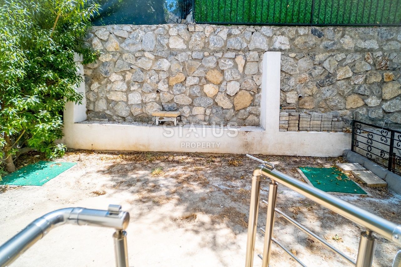 Квартира 2+1(85 м2) c террасой (32 м2) в Лапте фото 32