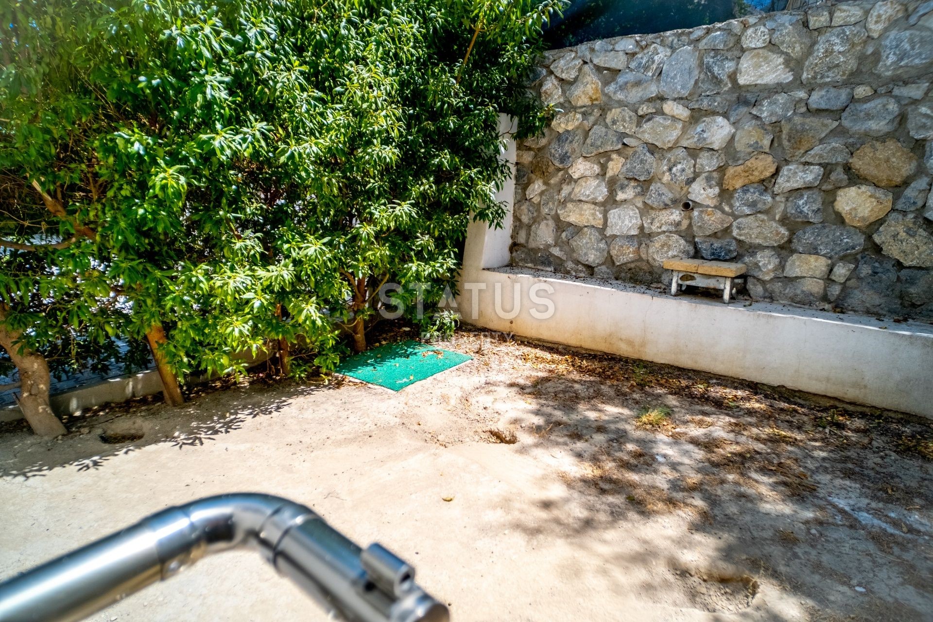 Квартира 2+1(85 м2) c террасой (32 м2) в Лапте фото 33