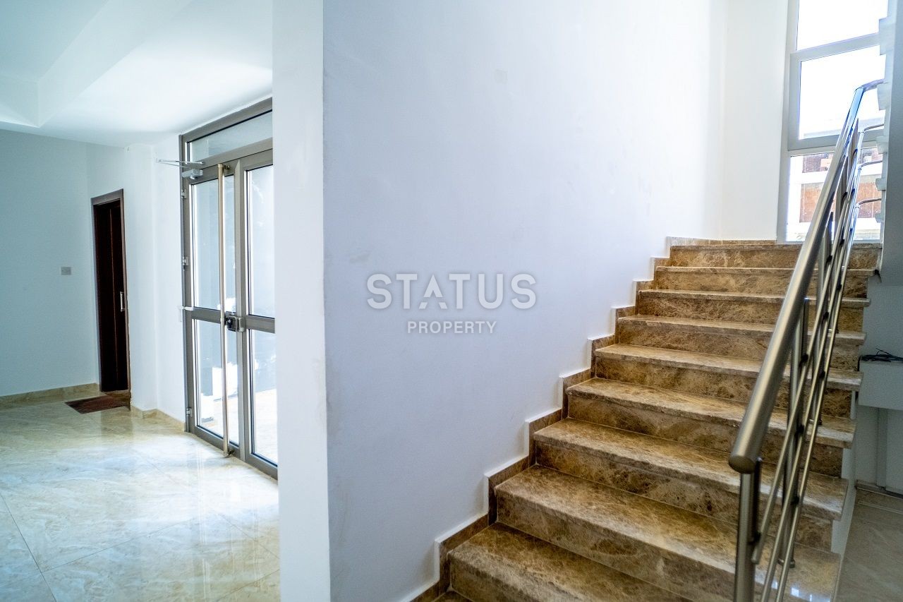 Квартира 2+1(85 м2) c террасой (32 м2) в Лапте фото 34