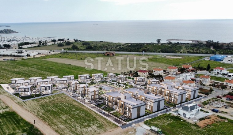 Трехкомнатная квартира 75 м? в 600 метрах от моря фото 1