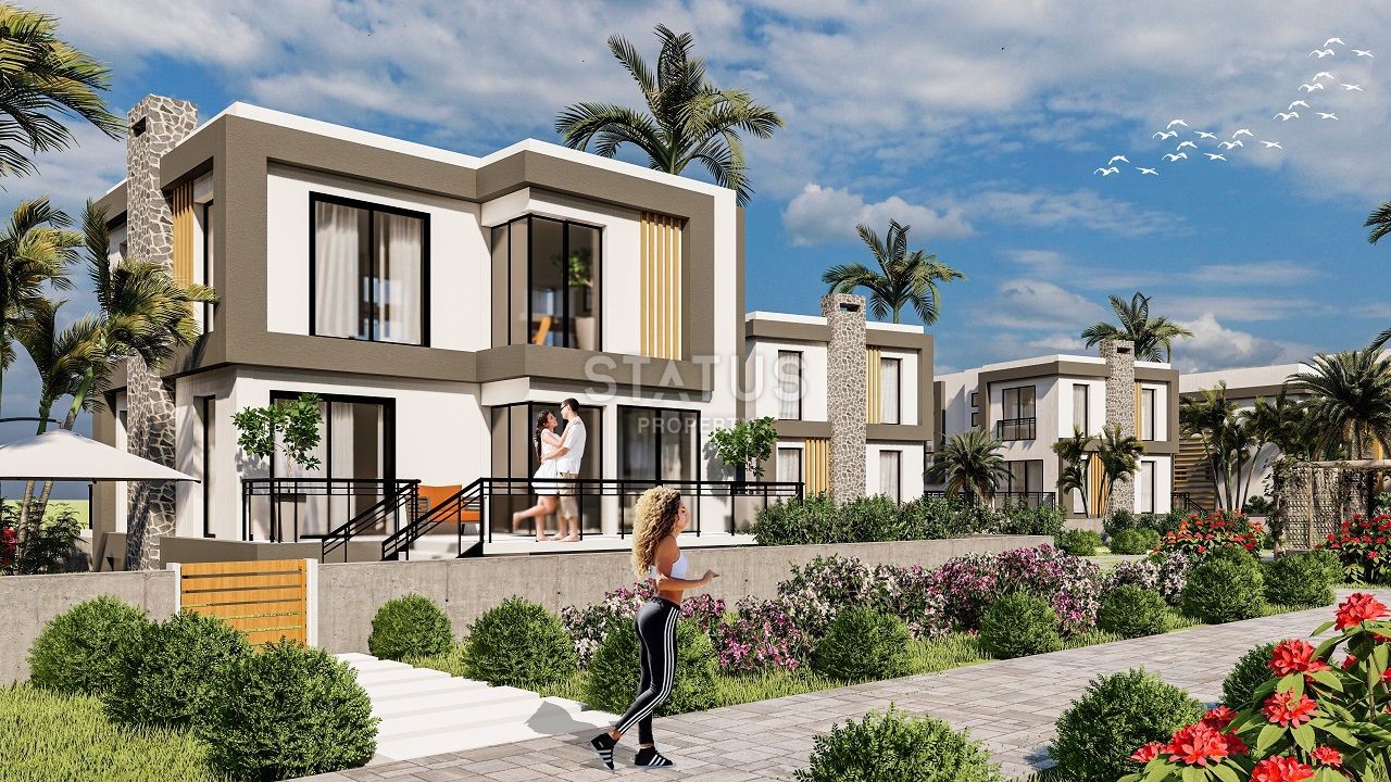 Three-room apartment 75 m? 600 meters from the sea фото 5