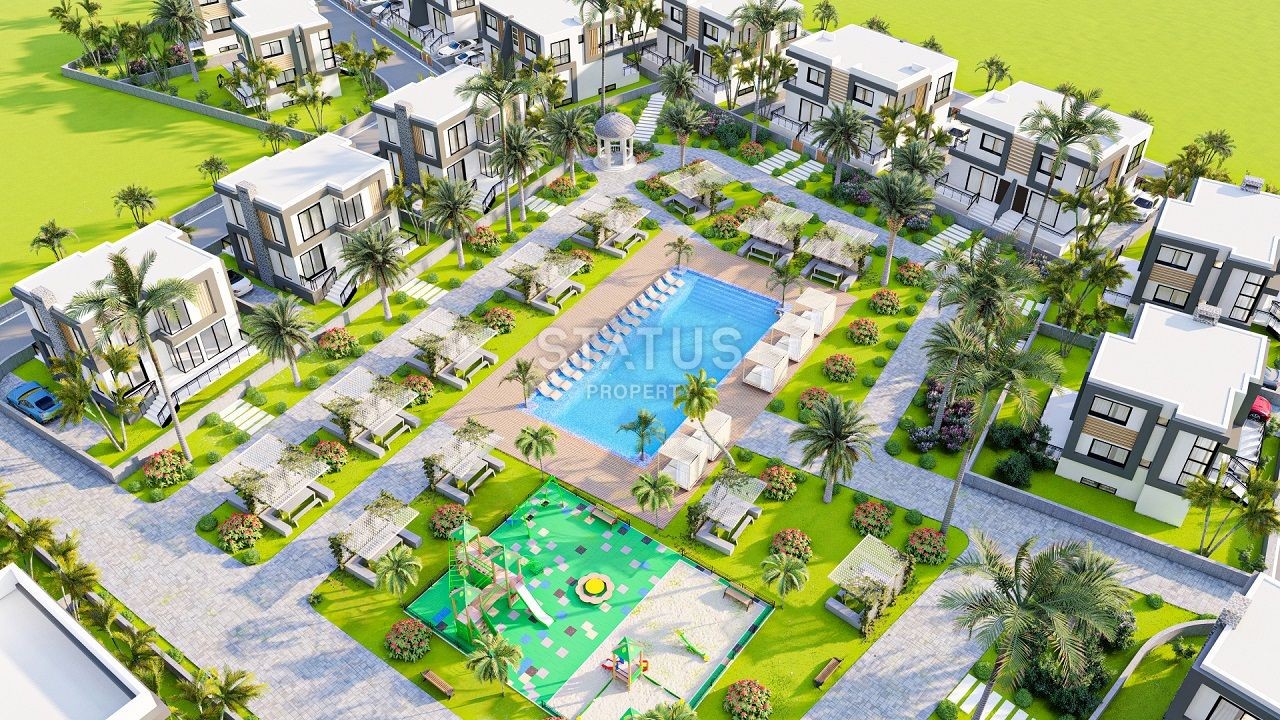 Three-room apartment 75 m? 600 meters from the sea фото 10