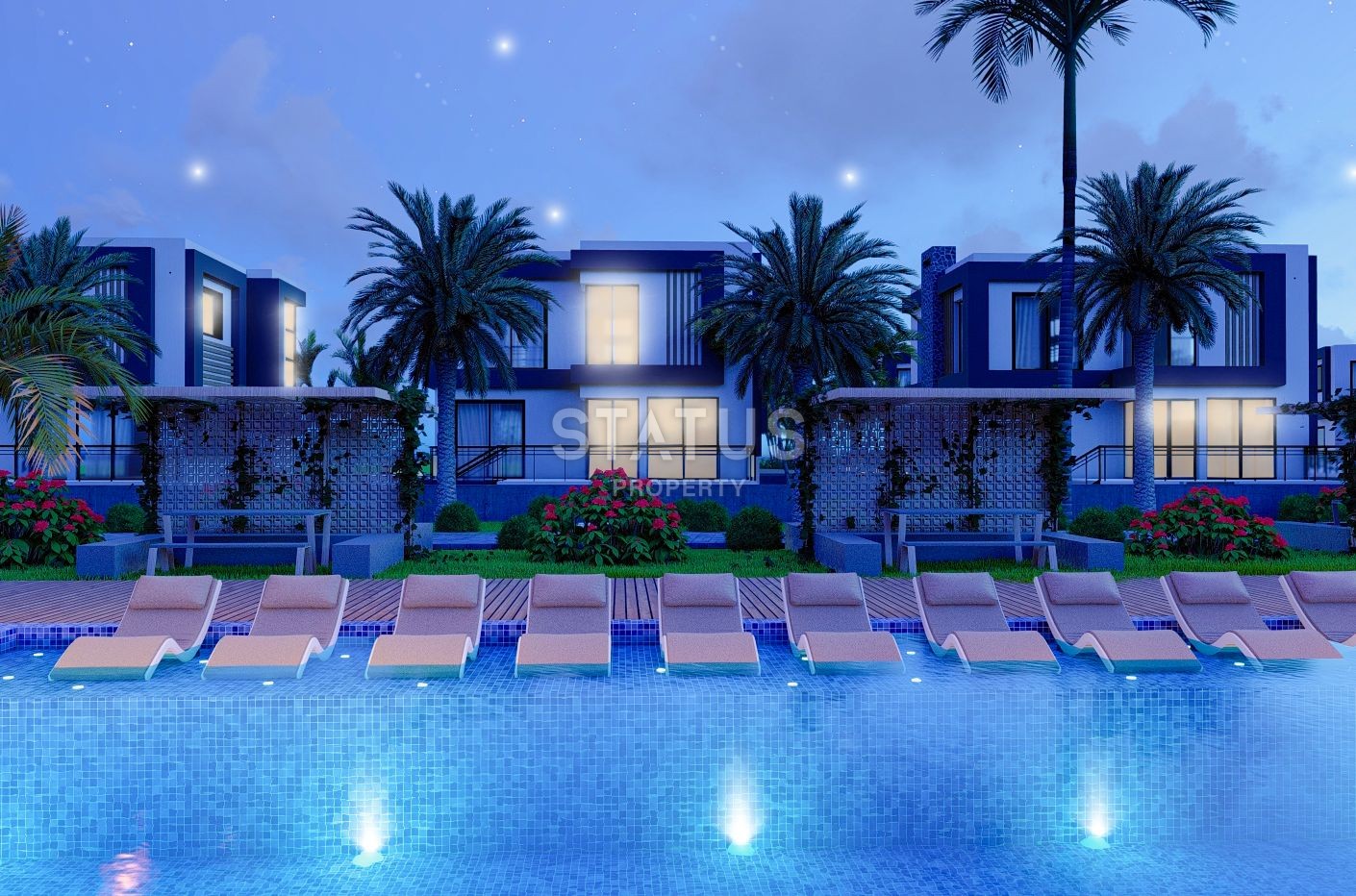 Three-room apartment 75 m? 600 meters from the sea фото 13