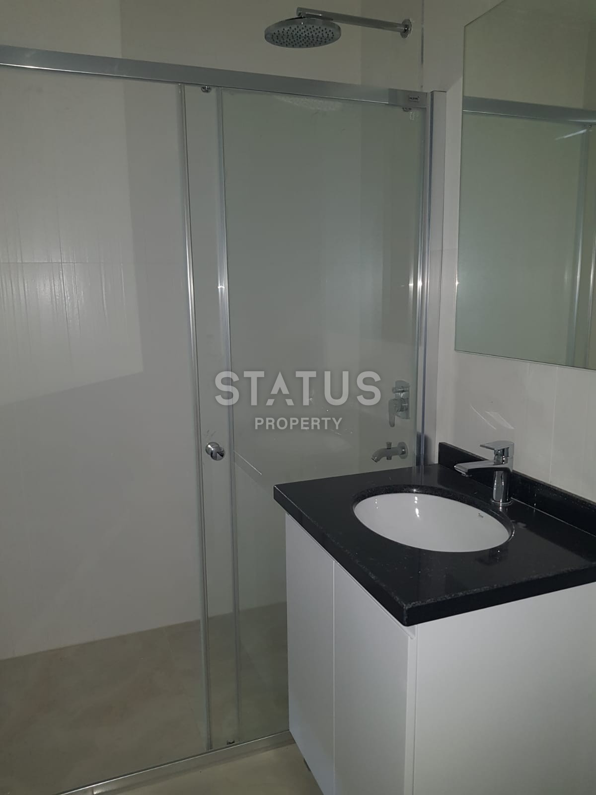 Первая береговая линия! Трехкомнатная квартира с видом на море. 100 кв.м. фото 11