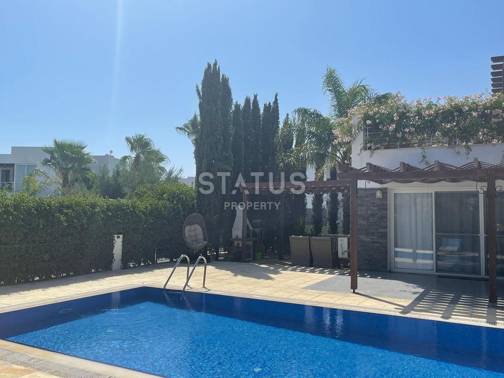 Cozy villa (3+1) 148 m? with swimming pool 220 meters from the sea фото 3