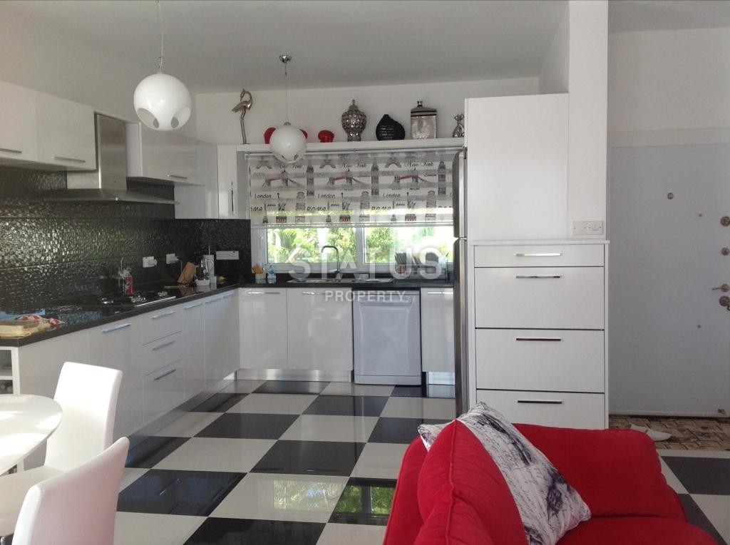 Cozy villa (3+1) 148 m? with swimming pool 220 meters from the sea фото 4