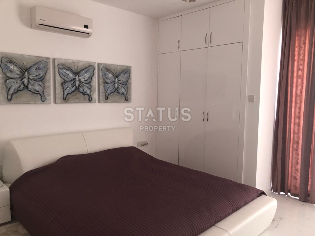 Cozy villa (3+1) 148 m? with swimming pool 220 meters from the sea фото 6