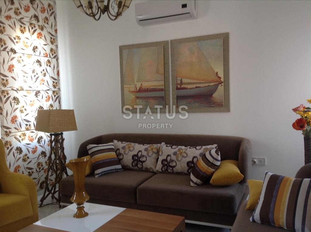 Cozy villa (3+1) 148 m? with swimming pool 220 meters from the sea фото 7