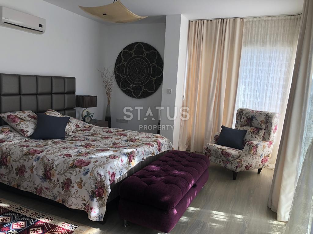 Cozy villa (3+1) 148 m? with swimming pool 220 meters from the sea фото 8