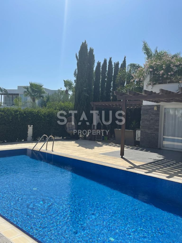 Cozy villa (3+1) 148 m? with swimming pool 220 meters from the sea фото 10