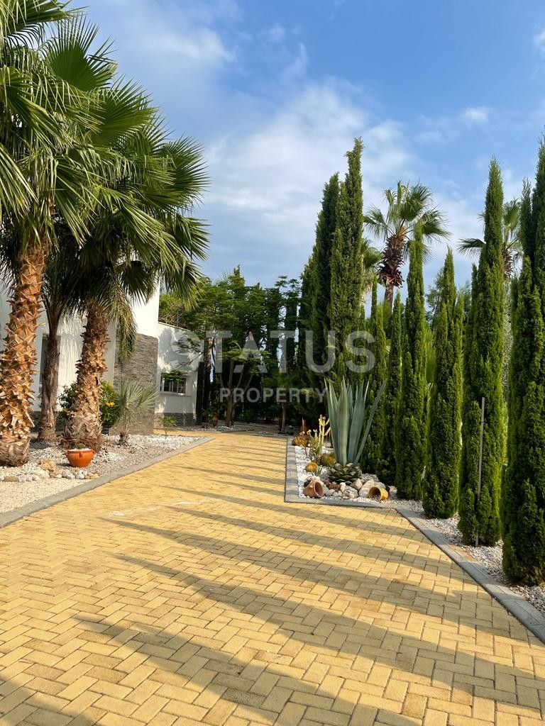 Cozy villa (3+1) 148 m? with swimming pool 220 meters from the sea фото 12