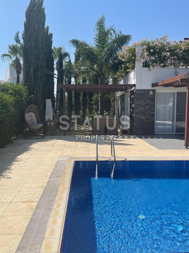 Cozy villa (3+1) 148 m? with swimming pool 220 meters from the sea фото 14