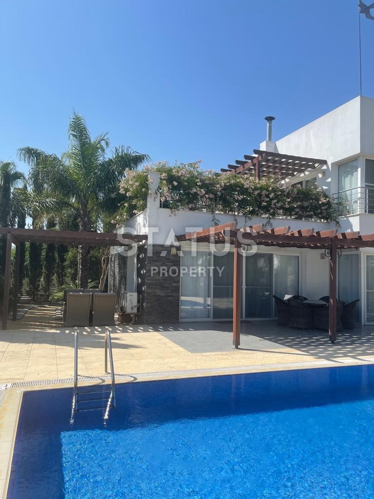 Cozy villa (3+1) 148 m? with swimming pool 220 meters from the sea фото 15