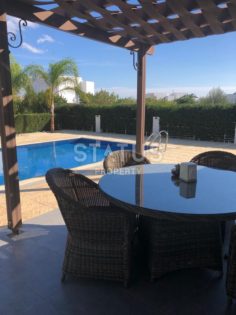 Cozy villa (3+1) 148 m? with swimming pool 220 meters from the sea фото 16