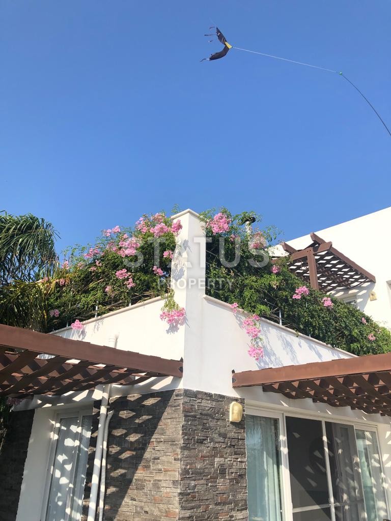 Cozy villa (3+1) 148 m? with swimming pool 220 meters from the sea фото 18