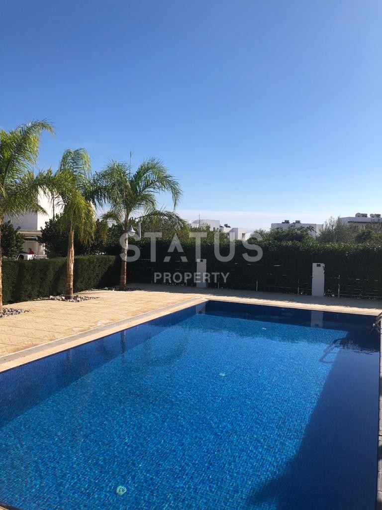 Cozy villa (3+1) 148 m? with swimming pool 220 meters from the sea фото 19