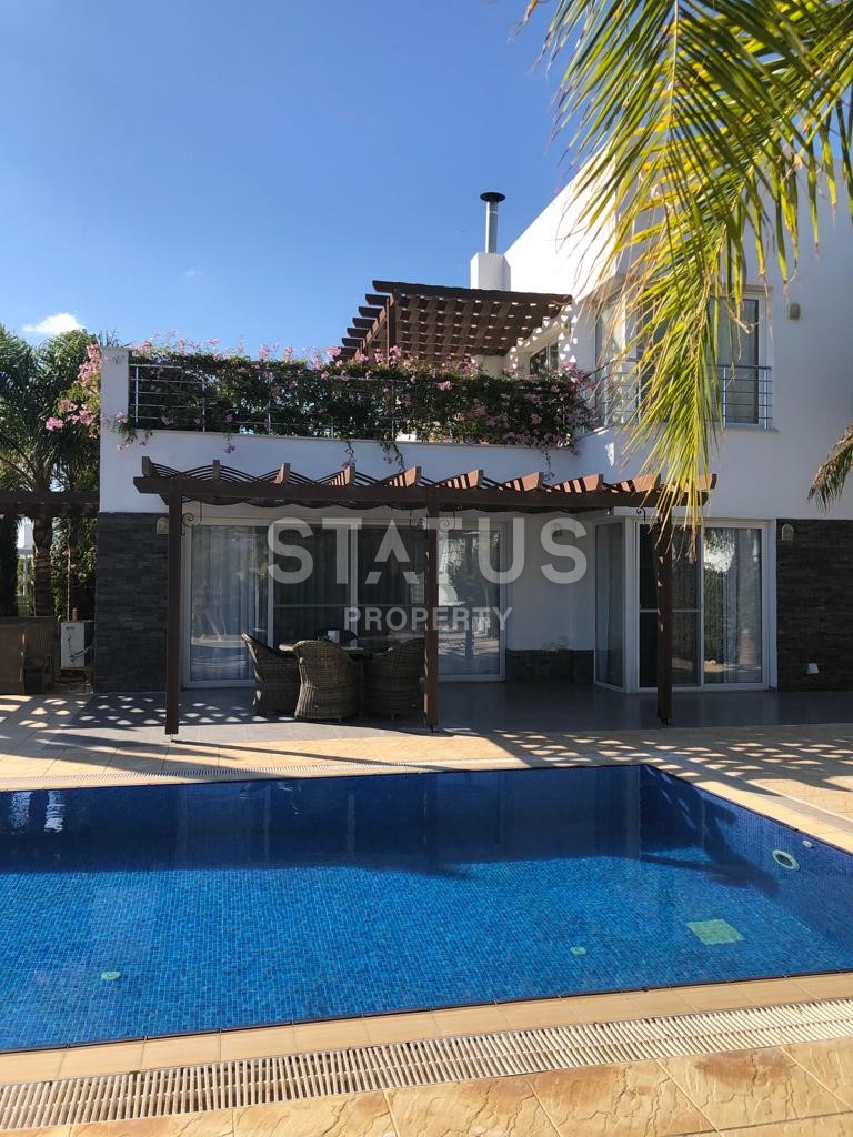 Cozy villa (3+1) 148 m? with swimming pool 220 meters from the sea фото 20