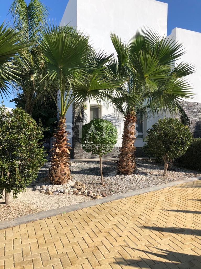 Cozy villa (3+1) 148 m? with swimming pool 220 meters from the sea фото 22