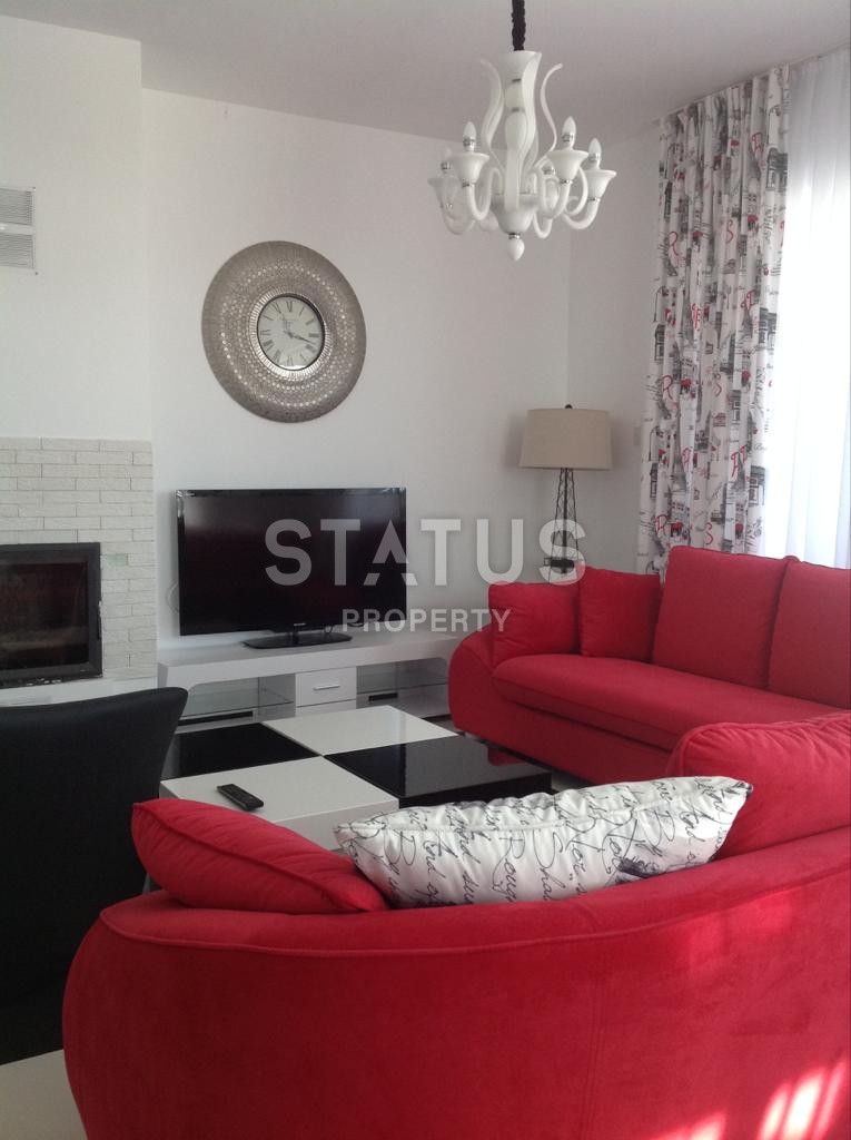 Cozy villa (3+1) 148 m? with swimming pool 220 meters from the sea фото 25