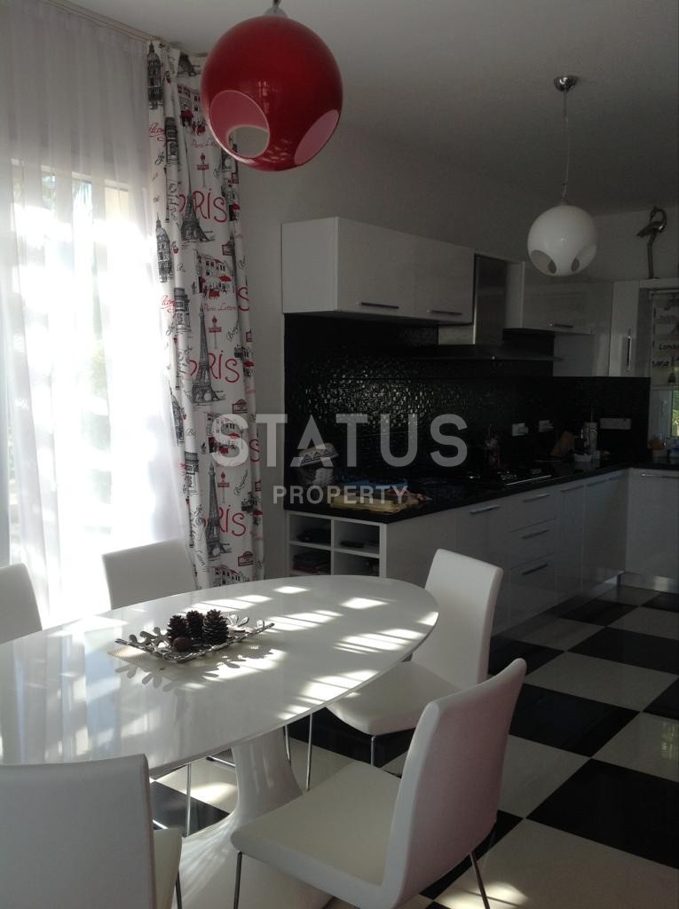 Cozy villa (3+1) 148 m? with swimming pool 220 meters from the sea фото 27