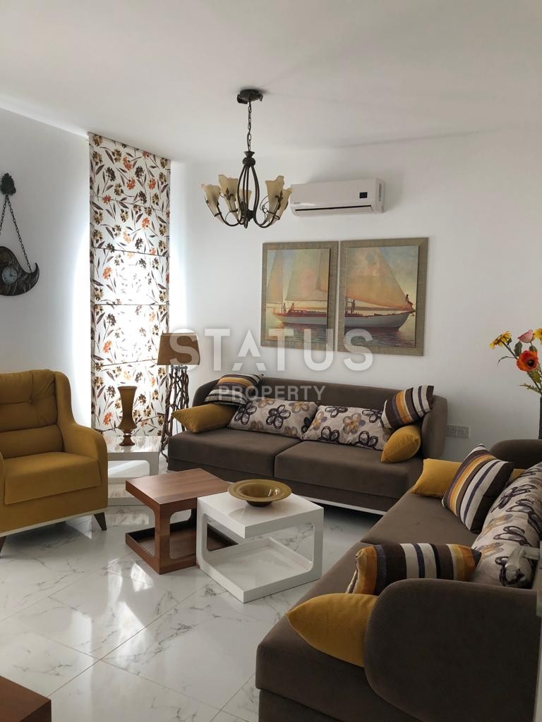 Cozy villa (3+1) 148 m? with swimming pool 220 meters from the sea фото 28