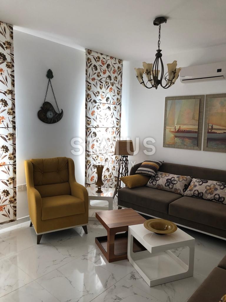 Cozy villa (3+1) 148 m? with swimming pool 220 meters from the sea фото 29