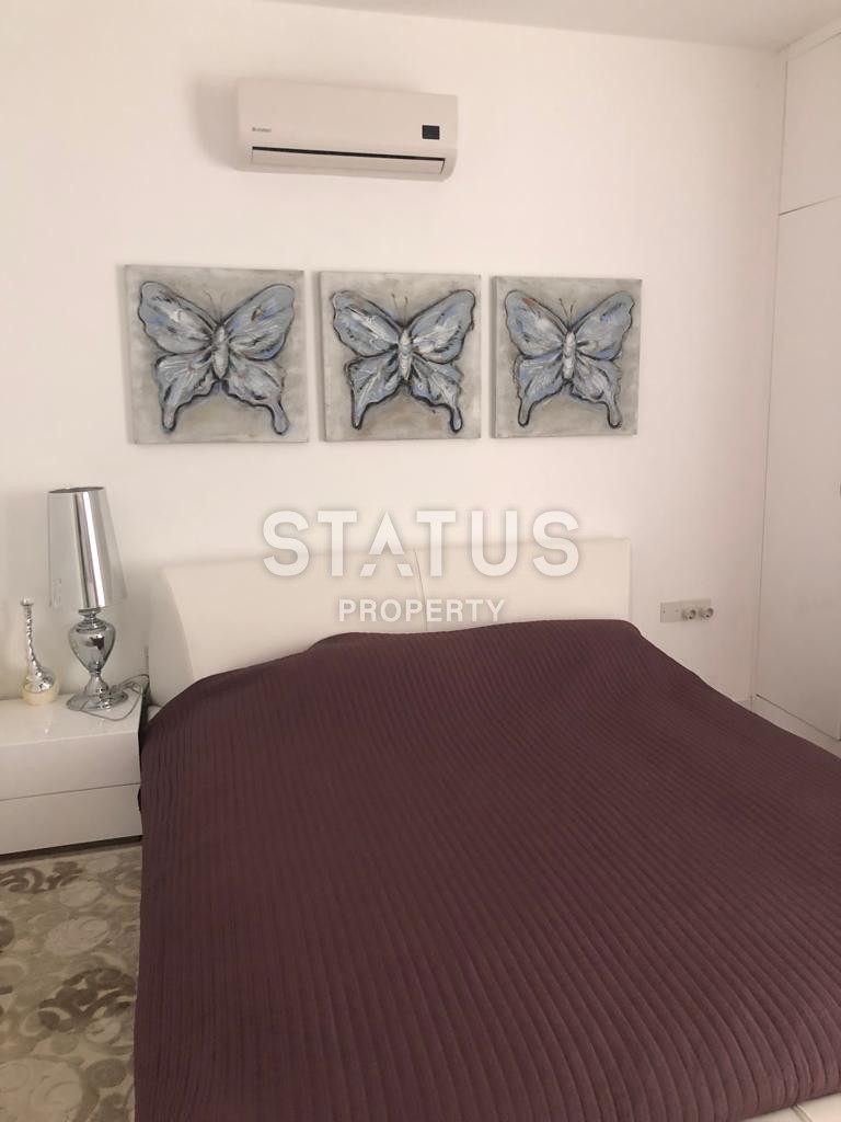 Cozy villa (3+1) 148 m? with swimming pool 220 meters from the sea фото 32