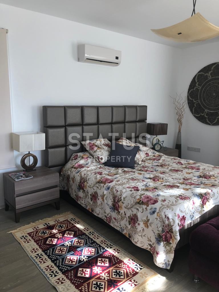 Cozy villa (3+1) 148 m? with swimming pool 220 meters from the sea фото 34