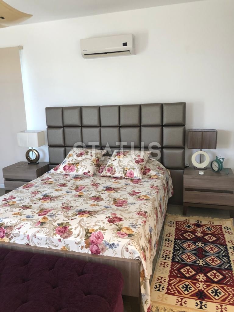 Cozy villa (3+1) 148 m? with swimming pool 220 meters from the sea фото 39