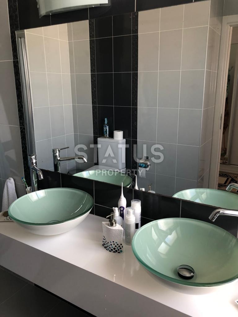 Cozy villa (3+1) 148 m? with swimming pool 220 meters from the sea фото 40