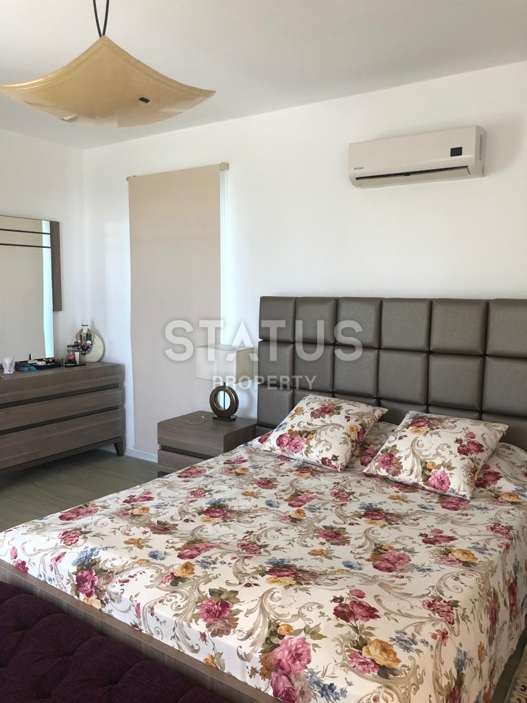 Cozy villa (3+1) 148 m? with swimming pool 220 meters from the sea фото 41