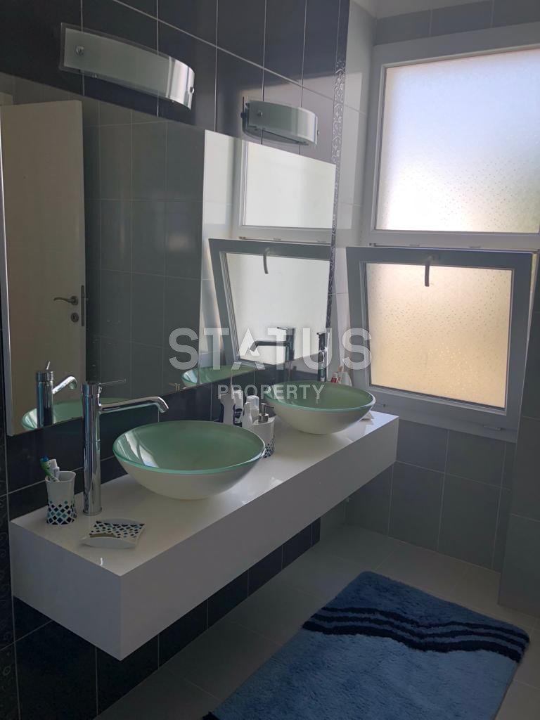 Cozy villa (3+1) 148 m? with swimming pool 220 meters from the sea фото 42