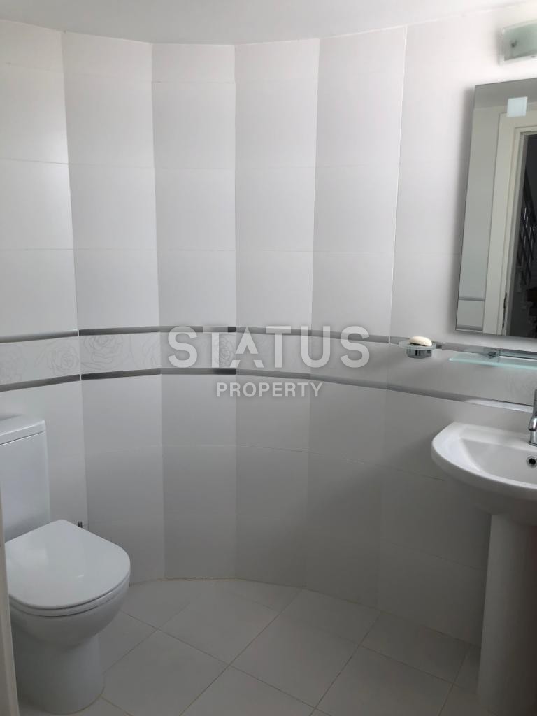 Cozy villa (3+1) 148 m? with swimming pool 220 meters from the sea фото 43