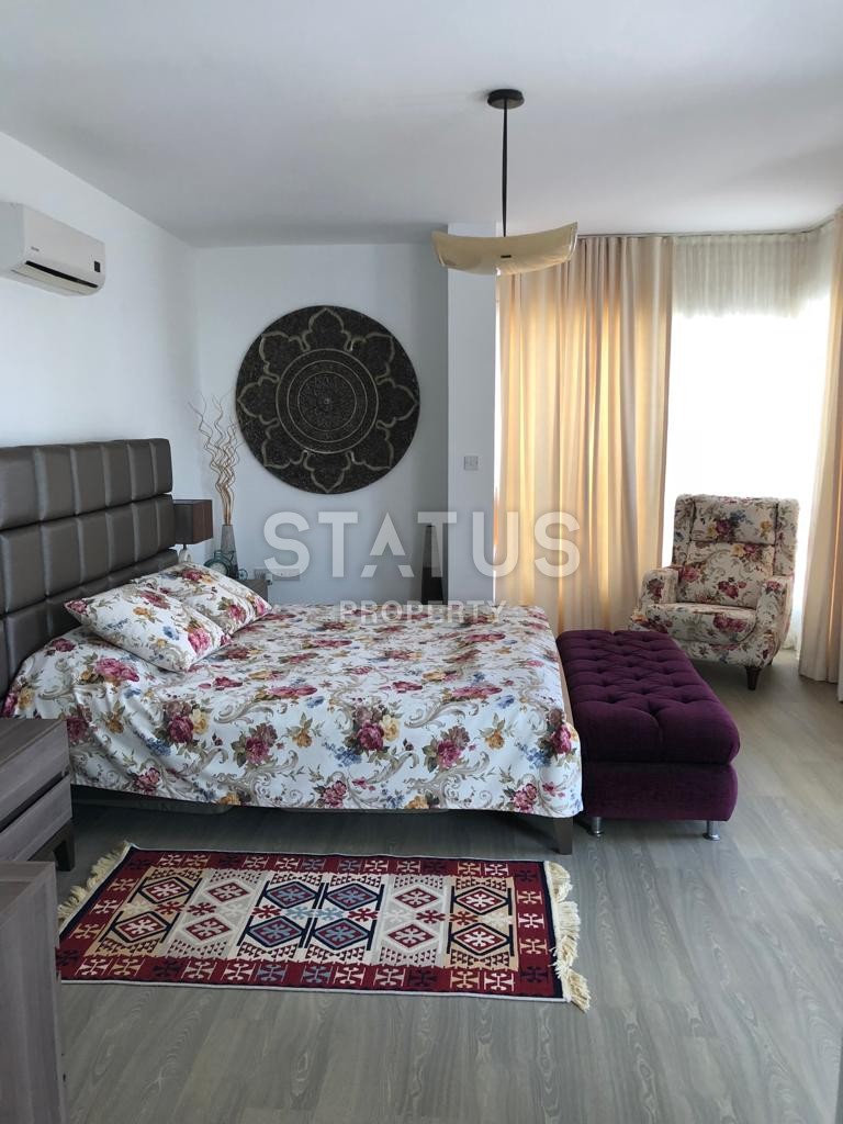 Cozy villa (3+1) 148 m? with swimming pool 220 meters from the sea фото 45