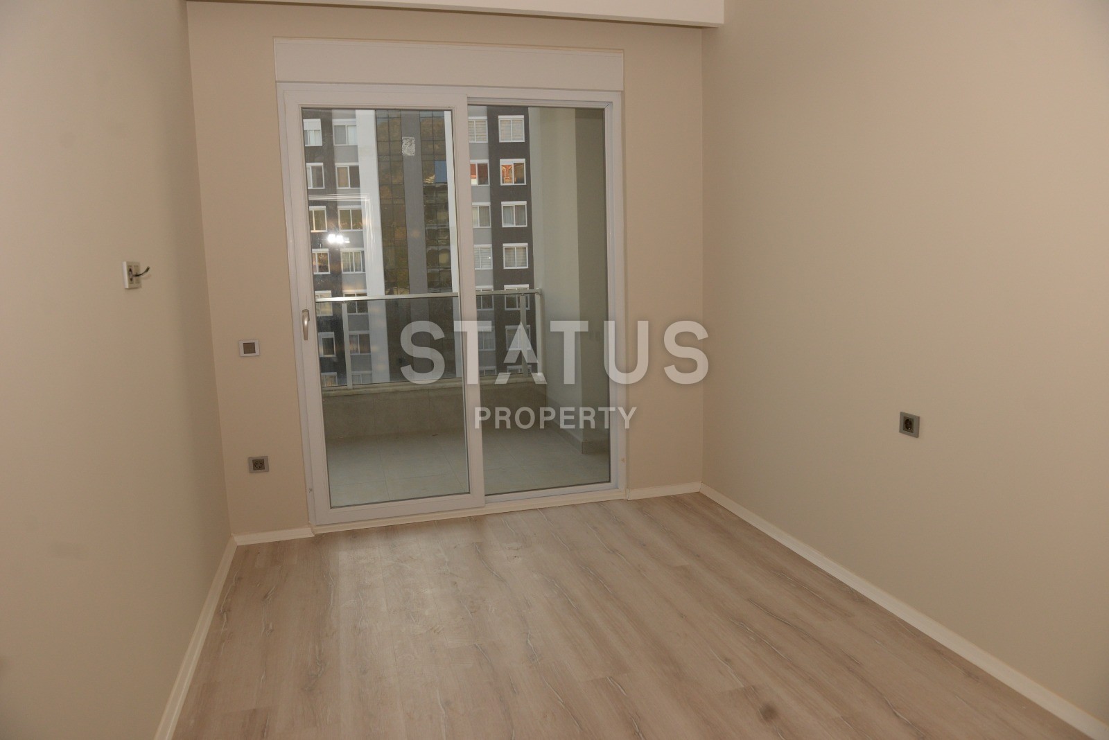 Новая большая квартира 3+1 с видом на горы в Махмутларе! 160 м2 фото 7