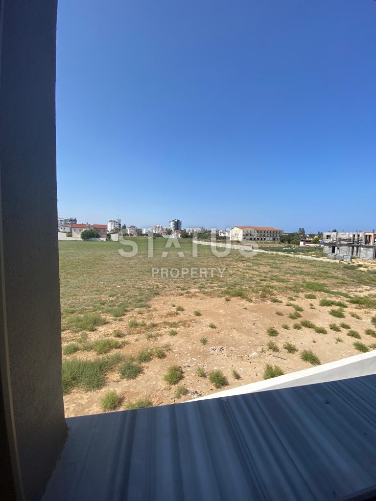 Three-room apartment 87 m? with two balconies 1 km from the sea фото 4